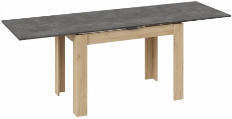 Кухонный стол Woodville Промо (ЛДСП,Ламинат) арт.474405