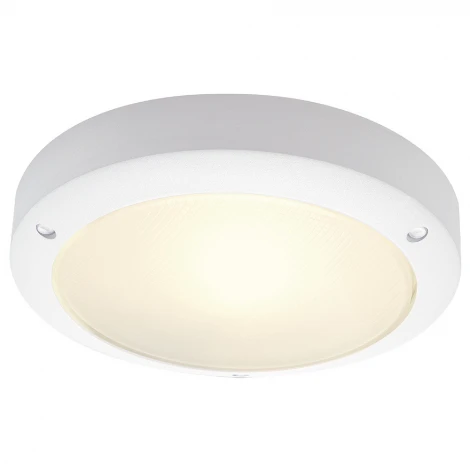 Настенный светильник уличный Slv Bulan 229071