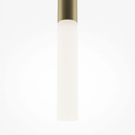 Подвесной светильник Maytoni Pro Shade MOD157PL-L6GK (LED, 220V, на тросе, круглые)