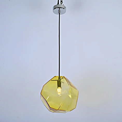 Подвесной светильник E27 Lu Carte LC-11-0721