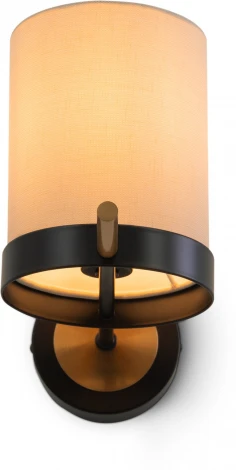 Бра Freya Bogy FR5377WL-01B (220V)