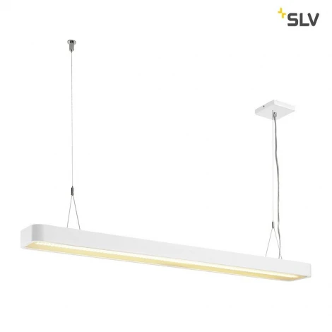 Подвесной светильник Slv Worklight 157851