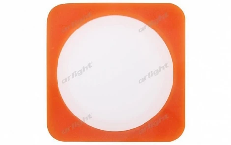 Встраиваемый точечный светильник Arlight LTD 022537