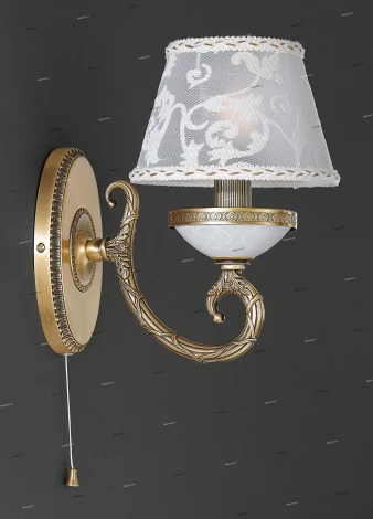 Reccagni Angelo 8280 A 8280/1