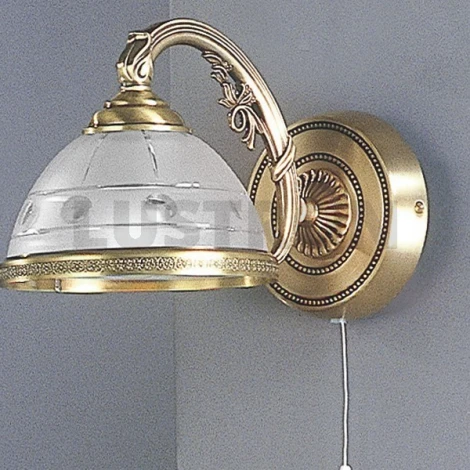 Бра Reccagni Angelo 3830 A 3830/1
