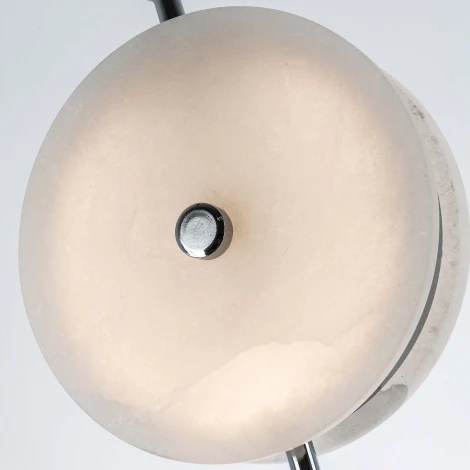 Подвесной светильник светодиодный с регулировкой цветовой температуры Modelux MODESTYLE MS.175.2 CR