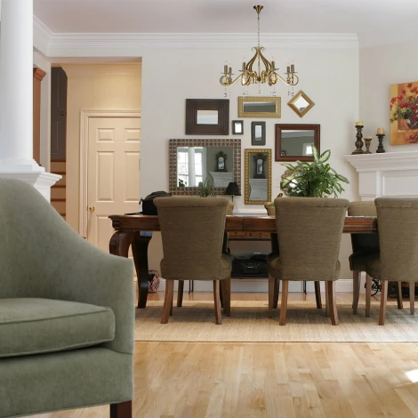 Подвесная люстра Lumien Hall Auerel 2031/8H-BRGD-CGN