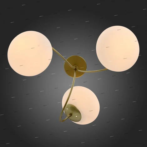 Потолочная люстра ST Luce Acini SL717.202.03