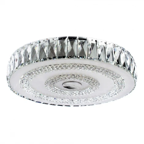Потолочный светильник Arte Lamp Monte Bianco A8079PL-5CC
