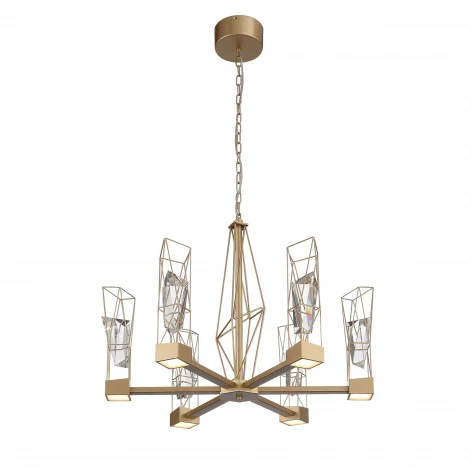 Подвесная люстра ST Luce Progetto SL815.203.06 (LED, 220V, на цепи)