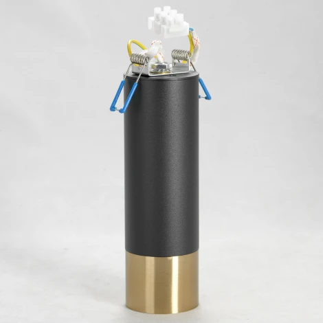 Точечный светильник встраиваемый врезной потолочный LSP-8556 (220V, круглые, IP21)