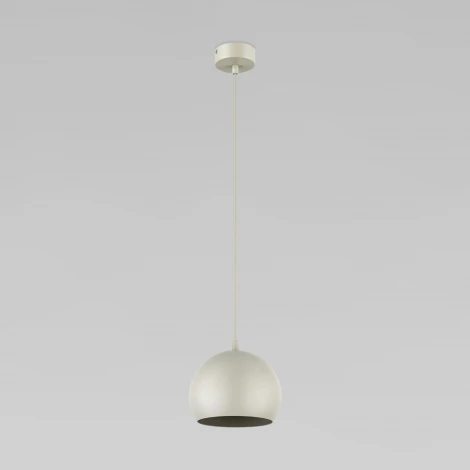 Подвесной светильник TK Lighting Zoe 10172 (220V, на проводе, шар)