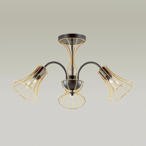 Потолочная люстра Lumion Ingrid 3776/3C