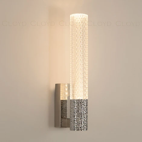 Бра Cloyd Fagott 20289 (LED, 220V, круглые)