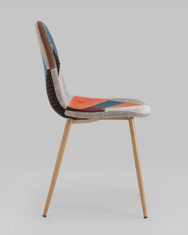 Стул Stool Group Валенсия SN пэчворк арт.УТ000039644
