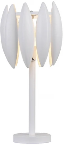 Интерьерная настольная лампа Lumien Hall Хортенс 33067.04.09.01