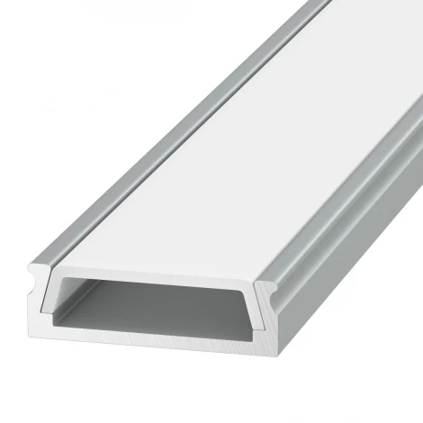 Профиль для светодиодной ленты SF-2006 SWG