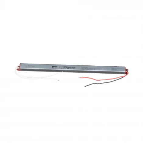Блок питания ультратонкий 60Вт Uniel UET-WAC-060A67 12V IP67