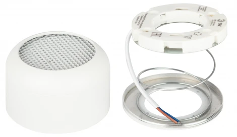 Точечный светильник ЭРА OL56 WH OL56 WH