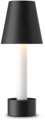 Интерьерная настольная лампа Maytoni Tet-a-tet MOD104TL-3AB3K (LED, выключатель)