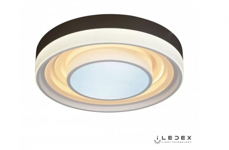 Потолочный светильник iLedex Summery B6317-104W/520 WH