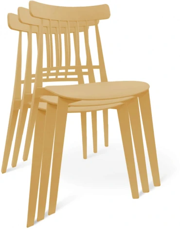 Стул SHT-S108 бук Sheffilton 2804011105