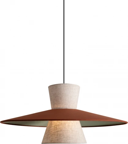 Подвесной светильник Freya Fly FR5489PL-01GT (220V, на проводе, круглые)