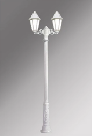 Наземный фонарь IP55 уличный Fumagalli Rut E26.157.S20.WYE27