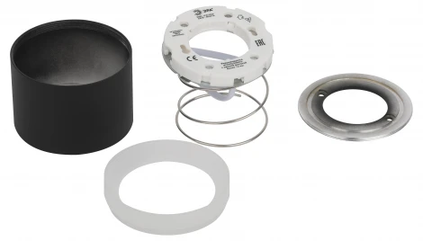 Точечный светильник ЭРА OL17 GX53 BK OL17 GX53 BK