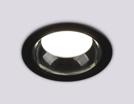 Встраиваемый точечный светильник Ambrella TECHNO SPOT TN52336 (220V, круглые)