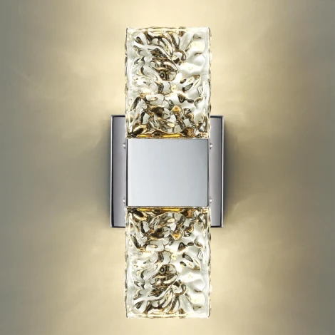 Настенный светильник Ricci 4365/5WL Odeon Light (LED, 220V)