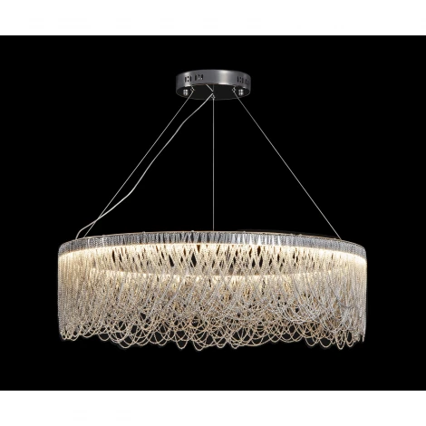 Подвесная люстра LED Lu Carte Limo LC-22-0147
