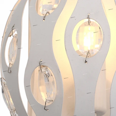 Настенный светильник ST Luce Calma SL793.501.01