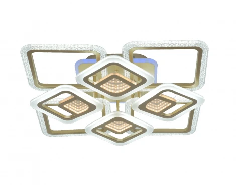 Потолочная люстра Мелодия Света SS1L 000028952