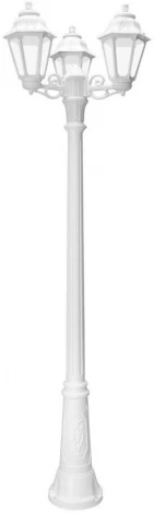 Наземный фонарь Fumagalli Anna E22.156.S30.WXF1R (220V, IP44)