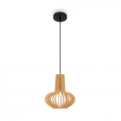 Подвесной светильник Maytoni Roots MOD193PL-01W (220V, на проводе)