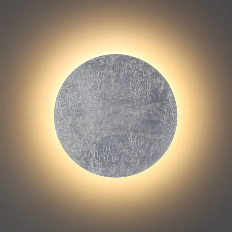 Настенный светильник Odeon Light Lunario 3562/9WL (LED, 220V, круглые)