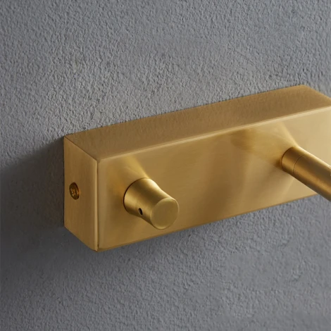 Спот LED Stale Brass By ImperiumLoft Stale01 230023-23