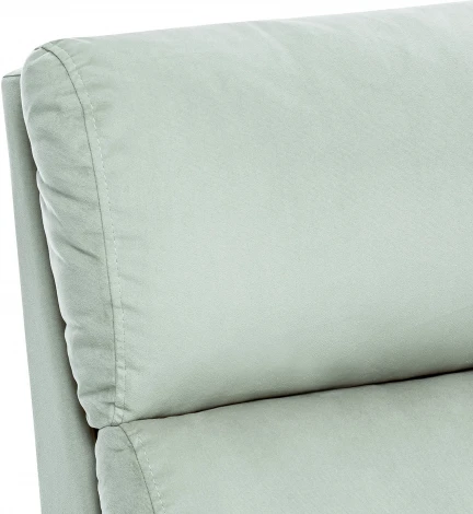 Кресло-реклайнер Leset Грэмми-2 Leset (Велюр/Бирюзовый) арт.2500000068218