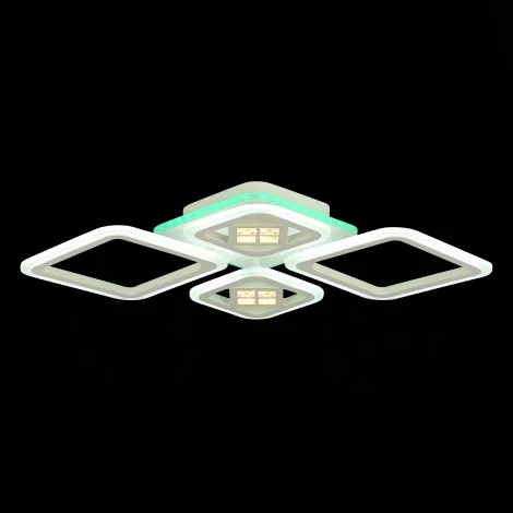 Потолочная люстра EvoLed Marlin SLE500052-04RGB