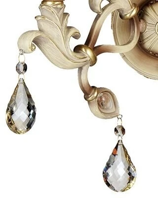 Бра Lumien Hall Бевис 37283.02.30.02