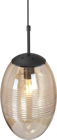 Подвесной светильник V2818-1/1S Vitaluce (220V, на проводе)