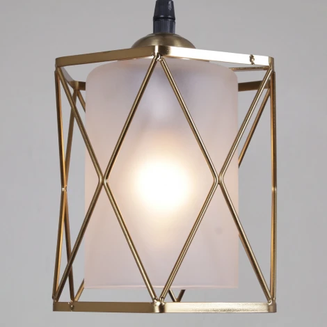 Подвесной светильник Reluce 00245-0.9-01 CU