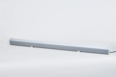 Настенно-потолочный светильник, линейный, светодиодный RODA120, 29W Fiberli Roda 11120203 (220V, IP65)