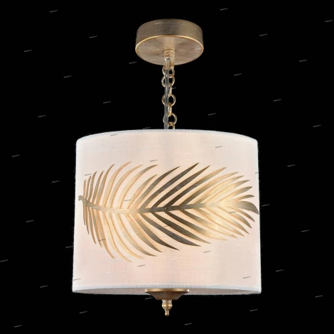 Подвесной светильник Maytoni Farn H428-PL-01-WG