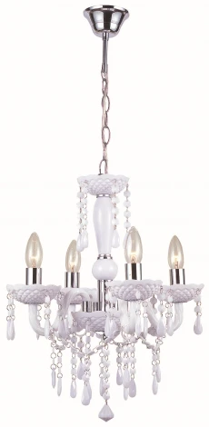 Подвесная люстра Globo Cuimbra 63113-4