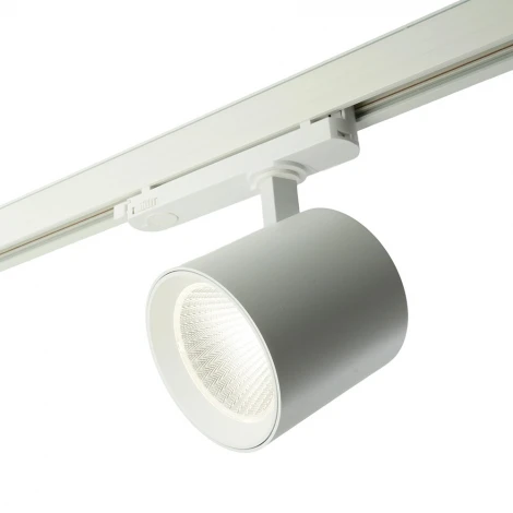 Трековый светильник трехфазный светодиодный 40W 220V Feron TR Reflex 52058