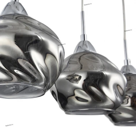 Подвесной светильник Maytoni Haze P244-PL-03-N