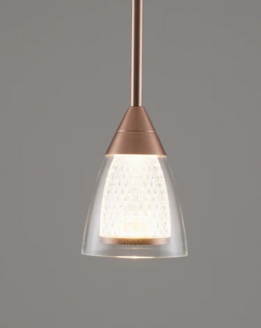 Подвесной светильник светодиодные Moderli Leina V10870-PL (220V, на проводе)