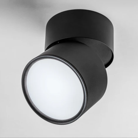 Накладной потолочный светильник Lightstar Acuto 215887 (LED, 220V, круглые, IP44)